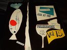 NORMAN GRANZ : JAZZ AT THE PHILHARMONIC VOL. 15 ORIGINAL 3LP BOX CLEF USA