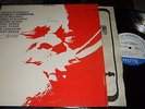 STANLEY TURRENTINE : ROUGH N TUMBLE LP 1967 BLUE NOTE BST 84240 USA