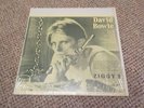 David Bowie ZIGGY 2 Vinyl