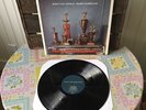 Jimmy Eat World Bleed American LP RARE 2001 1ST PRESS VINYL Taking Back Sunday