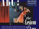 ABC-The Lexicon of Love  VINYL NEW