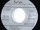Fire Water 