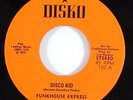 Funkhouse Express 