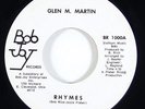 Glen M. Martin 
