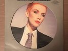 EURYTHMICS Sweet Dreams 1983 UK Vinyl LP PICTURE DISC EXCELLENT CONDITION