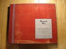 BOSWELL SISTERS Brunswick 78 set - Tommy & Jimmy Dorsey, Joe Venuti, Eddie Lang