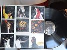 QUEEN - LIVE IN BUDAPEST '86 - VINILE - LP - 33 GIRI 12