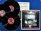 THE CLASH SANDINISTA 493P253 3LP FZ8406