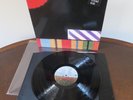 Pink Floyd - The Final Cut LP - Ex+ FIRST UK Pressing Vinyl - Worldwide Shipping