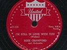 78tk-R&B-UNITED 155-Bixie Crawford