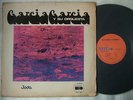 GARCIA GARCIA Y SU ORQUESTA / Guaguanco Descarga Latin Soul Jazz MIO