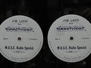 M.U.S.E. No Nukes INNERVIEW Radio Show 1979 Promo LP Jackson BROWNE Graham NASH
