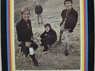 The DILLARDS Wheatstraw Suite 1968 US ORG White Label Promo LP Country ROCK