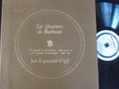 VEGH QUARTET / BEETHOVEN / DISCOPHILES FRANCAIS DF 29