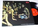 JIMI HENDRIX EXPERIENCE LP Electric Ladyland Psych Rock NM+