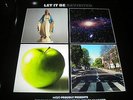 Let it be Revisited - Mojo Collectors - The Beatles - Vinyl Record 12