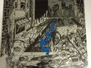 SS DECONTROL Get It Away Original X Claim SSD Label '83 Hardcore Vinyl LP