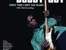 GUY, BUDDY-First Time I Met The Blues (180g)  VINYL NEW