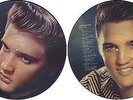 Elvis Presley Tribute To Elvis UK picture disc LP vinyl album record ANIV10