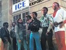 US AFRO JAZZ FUNK SOUL LP ICE IMPORT EXPORT ORIGINAL US PRESTIGE BREAKS 1975
