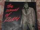 BILLY FURY, ‘THE SOUND OF FURY’ A 1st UK 1960 DECCA RECORDS 10” MONO LP