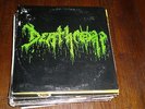 Deathcorp LP Rest In Pieces