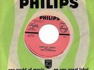 The Liverbirds Diddley Daddy Star Club USA 7 Inch Promo