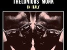 MONK, THELONIOUS-In Italy (180g)  VINYL NEW