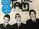 THE JAM - In The City & This Is The Modern World (LP) (EX+/EX-)