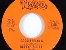 Bettye Scott 