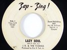 J.B. & The V-Kings 