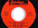 Jackey Beavers Show 