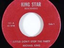 Michael King 