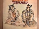 SPOOKY TOOTH featuring MIKE HARRISON The Last Puff UK Vinyl LP