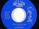 Sugar Cane 