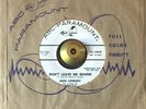 Rick Lovejoy -Don't Leave Me Behind- Northern Soul 45 on ABC-Paramount - Hear