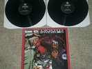 Gza Genius Liquid Swords 2xLP USED Wu Tang Raekwon ODB method man rza
