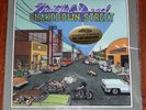 NEAR MINT Numbered Limited Audio Fidelity LP by GRATEFUL DEAD Shakedown Street