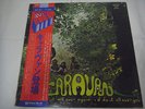 CARAVAN-IF I Could Do It All Over Again, JAPAN Press w/OBI Hatfield North Camel