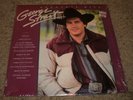 George Strait Greatest Hits RARE 1985 Country Best Of Comp MCA-5567 FAST SHIP