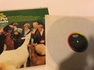 Album Vinyl Record The Beach Boys Pet Sounds DT-2458 (1st Press?) VG/G Duophonic