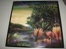 1987 ORIGINAL 1ST USA PRESS FLEETWOOD MAC LP TANGO IN THE NIGHT EX COND