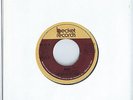 THE CIRCLE CITY BAND 45 - MAGIC - KILLER INDIANA BOOGIE FUNK MODERN SOUL oHEARo