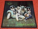 CELTIC FROST - Emperor's Return - 1985 Noise ORIGINAL REPRESS Black Metal Vinyl