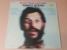Beatles Ringo Starr Blast Brom Your Past sealed LP 1970s Capitol USA