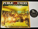 12” RAP Public Enemy Def Jam 06861 You’re Gonna Get Yours