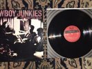 Cowboy Junkies Vinyl LP RCA Victor Records 1988,8568-1-R,The Trinity Session NM-