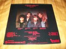 SEALED Metallica Kill Em All LP 1983 Megaforce Records 1st Press MRI 069