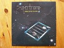 SUPERTRAMP---CRIME OF THE CENTURY---AUDIOPHILE180g SPEAKERS CORNER PRESSUNG-1999