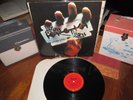 JUDAS PRIEST Vinyl Lp BRITISH STEEL 1980 Columbia Beauty